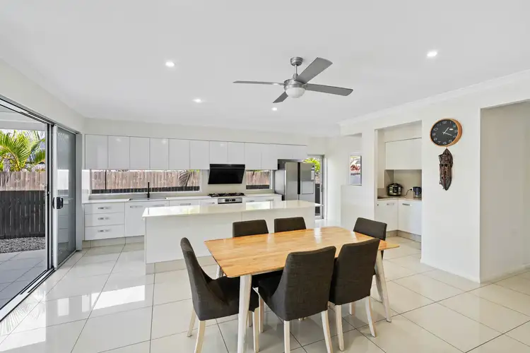 Fourth view of Homely house listing, 82 McFarlane Drive, Kanimbla QLD 4870