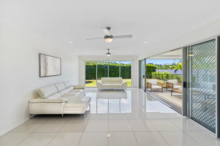 Fifth view of Homely house listing, 82 McFarlane Drive, Kanimbla QLD 4870