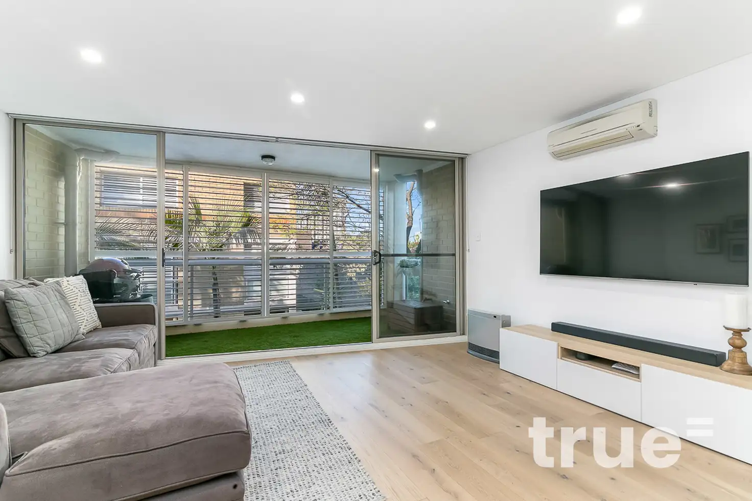 Main view of Homely apartment listing, 20/6-8 West Street, Croydon NSW 2132