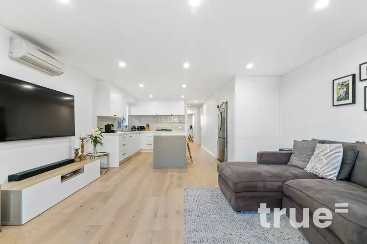 Second view of Homely apartment listing, 20/6-8 West Street, Croydon NSW 2132