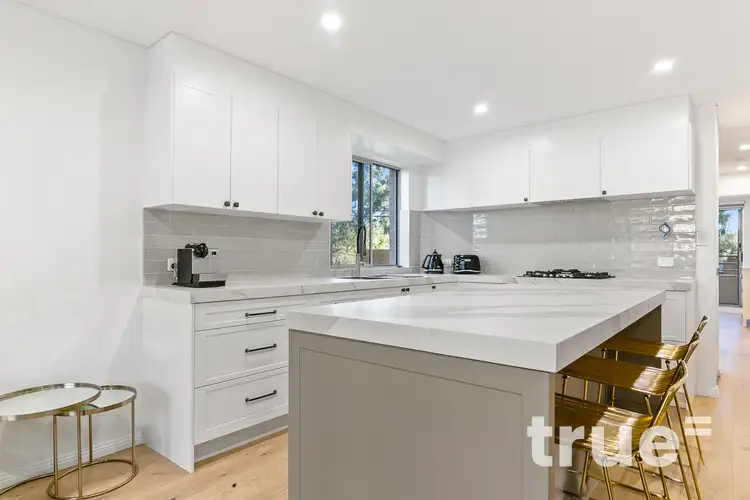 Third view of Homely apartment listing, 20/6-8 West Street, Croydon NSW 2132