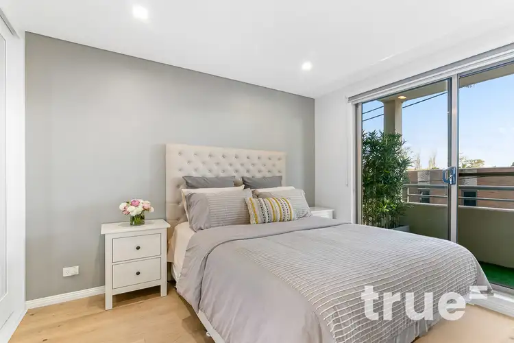 Fourth view of Homely apartment listing, 20/6-8 West Street, Croydon NSW 2132