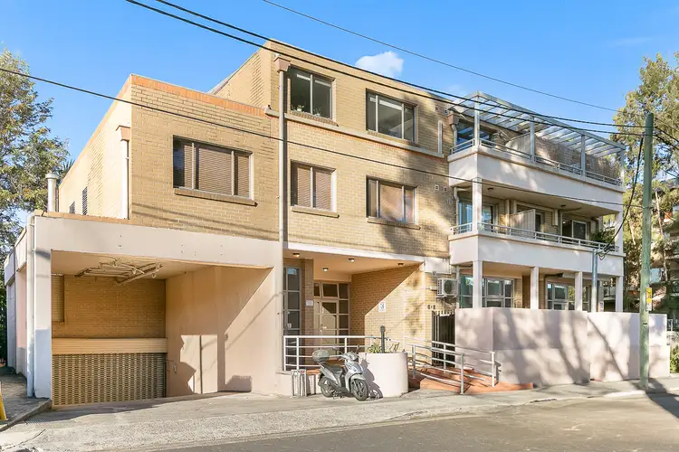 Sixth view of Homely apartment listing, 20/6-8 West Street, Croydon NSW 2132