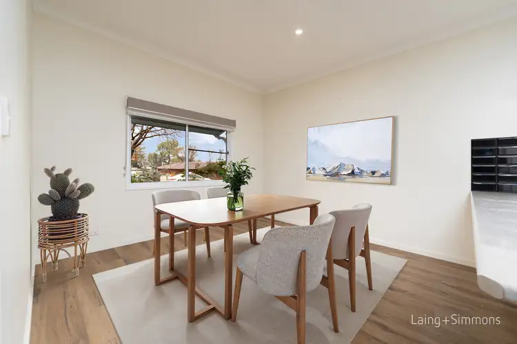 Third view of Homely house listing, 172 Barney Street, Armidale NSW 2350