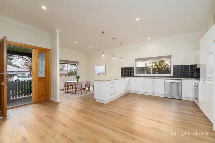 Fifth view of Homely house listing, 172 Barney Street, Armidale NSW 2350