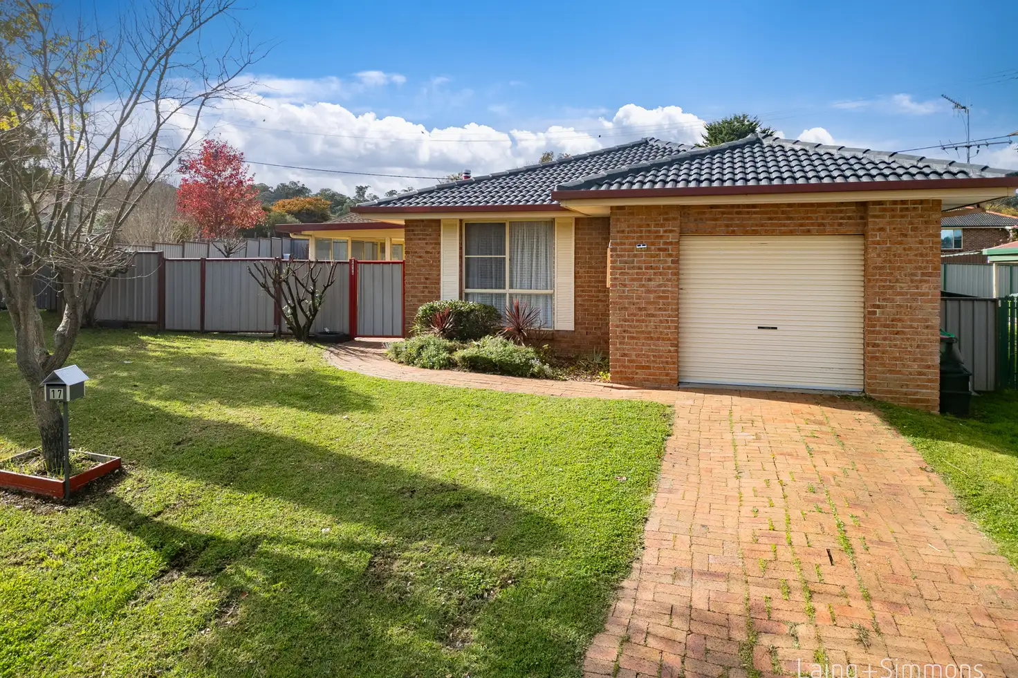 Main view of Homely house listing, 17 Ishbell Drive, Armidale NSW 2350