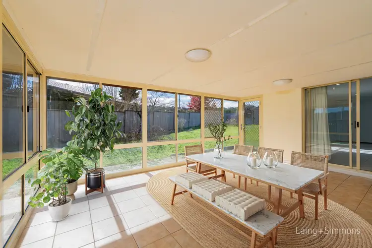 Third view of Homely house listing, 17 Ishbell Drive, Armidale NSW 2350