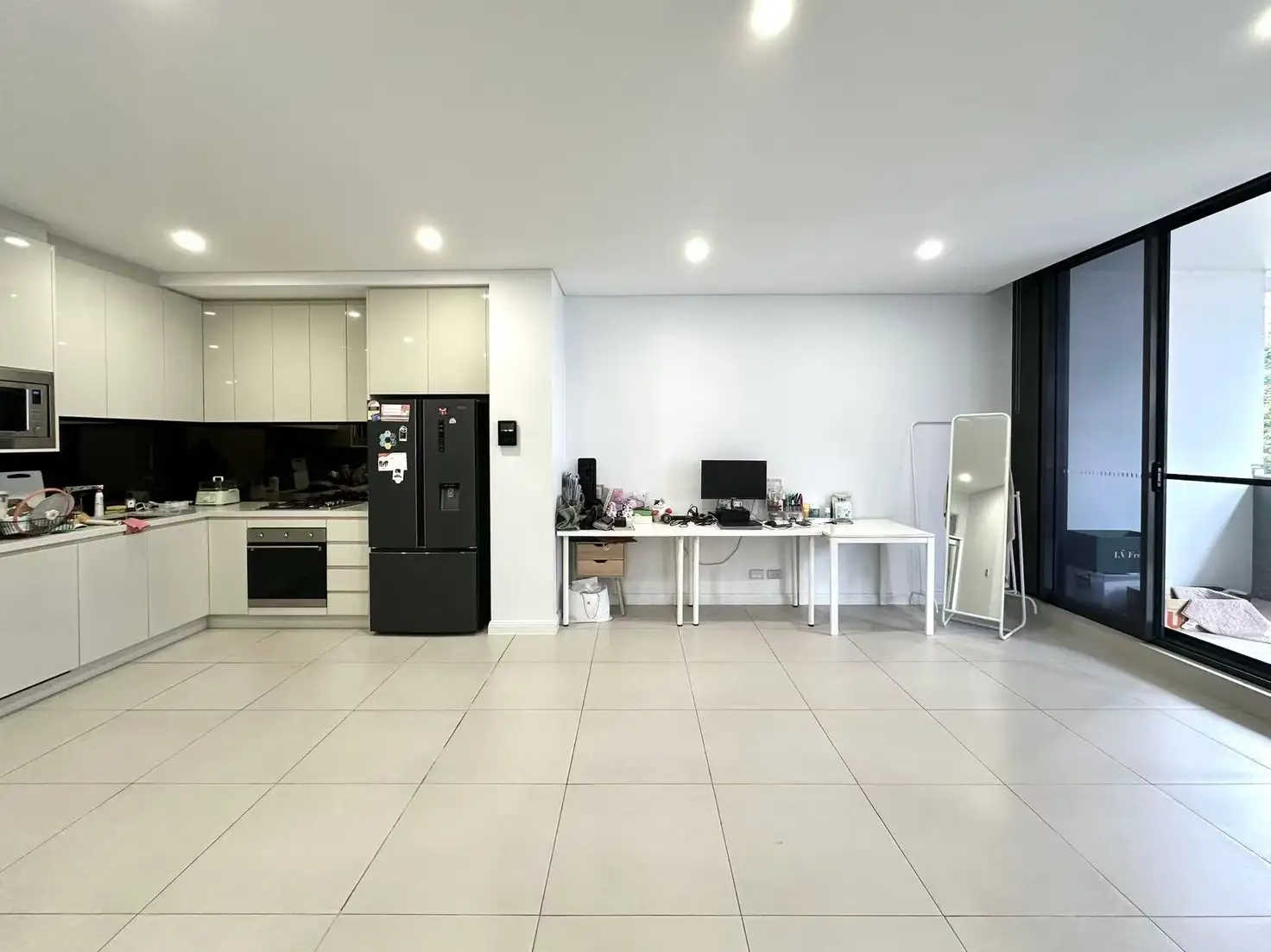 Main view of Homely apartment listing, 135/33 Rothschild Avenue, Rosebery NSW 2018