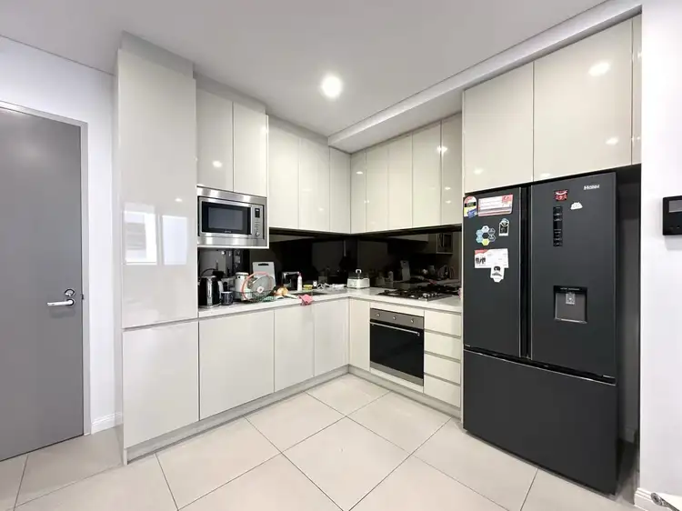 Second view of Homely apartment listing, 135/33 Rothschild Avenue, Rosebery NSW 2018