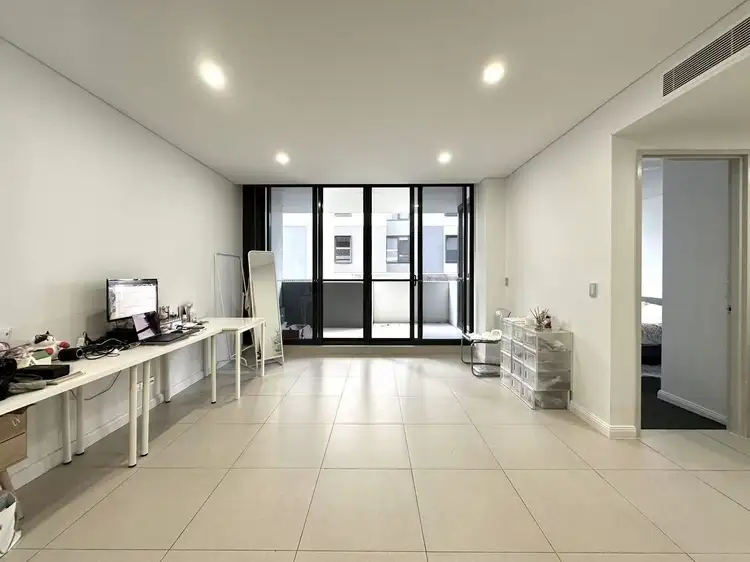 Third view of Homely apartment listing, 135/33 Rothschild Avenue, Rosebery NSW 2018