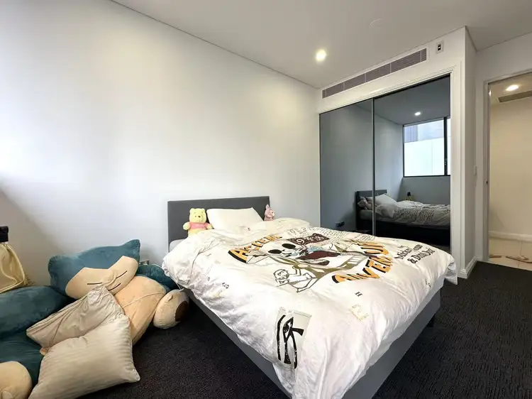 Fifth view of Homely apartment listing, 135/33 Rothschild Avenue, Rosebery NSW 2018