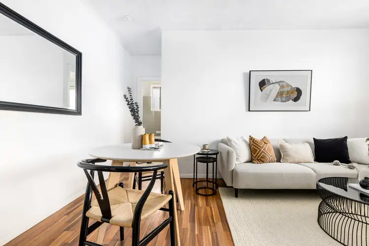 Main view of Homely apartment listing, 18/89-91 Flood Street, Leichhardt NSW 2040