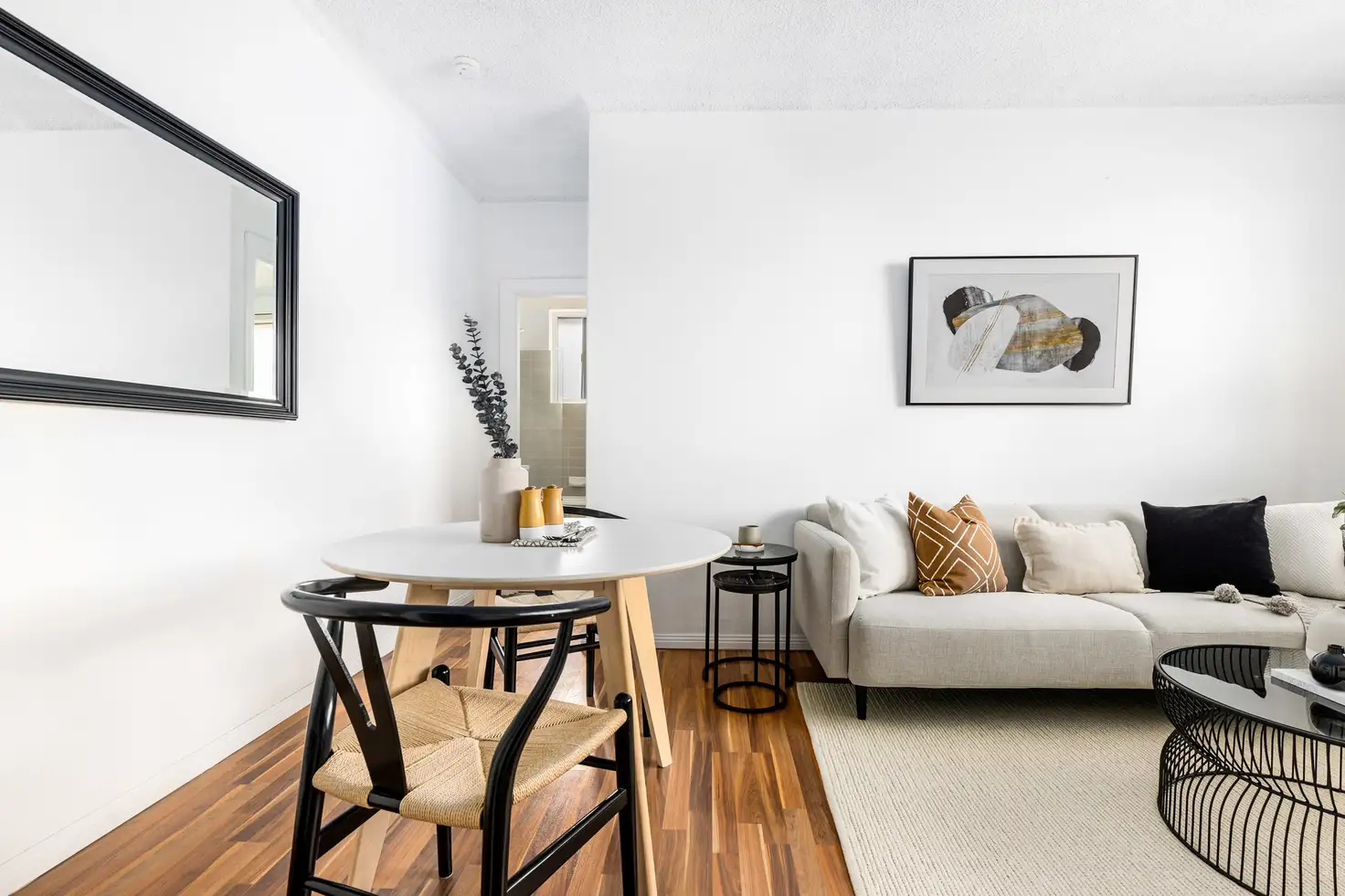Main view of Homely apartment listing, 18/89-91 Flood Street, Leichhardt NSW 2040