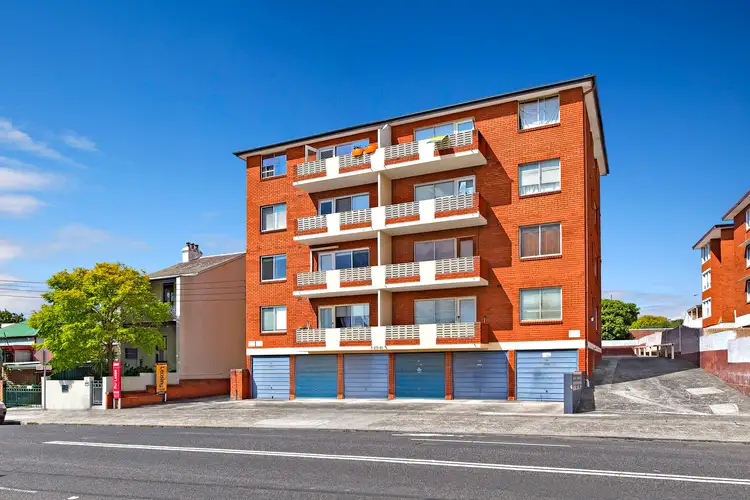 Second view of Homely apartment listing, 18/89-91 Flood Street, Leichhardt NSW 2040
