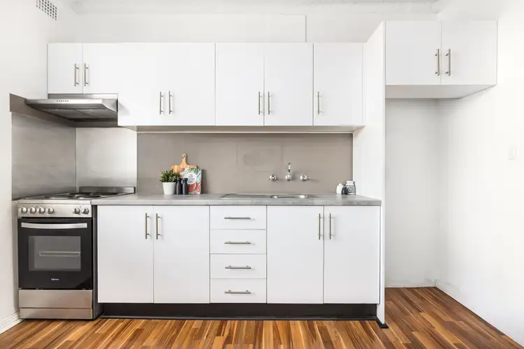Third view of Homely apartment listing, 18/89-91 Flood Street, Leichhardt NSW 2040