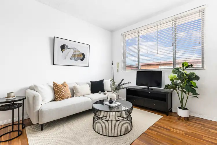Fourth view of Homely apartment listing, 18/89-91 Flood Street, Leichhardt NSW 2040