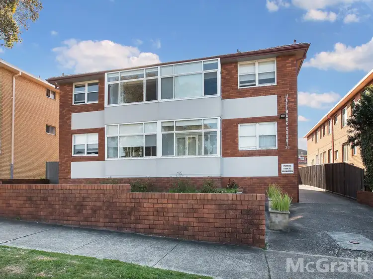 Second view of Homely apartment listing, 10/20 Monomeeth Street, Bexley NSW 2207