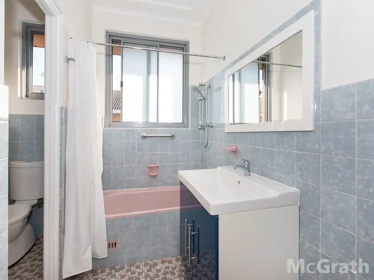 Fourth view of Homely apartment listing, 10/20 Monomeeth Street, Bexley NSW 2207
