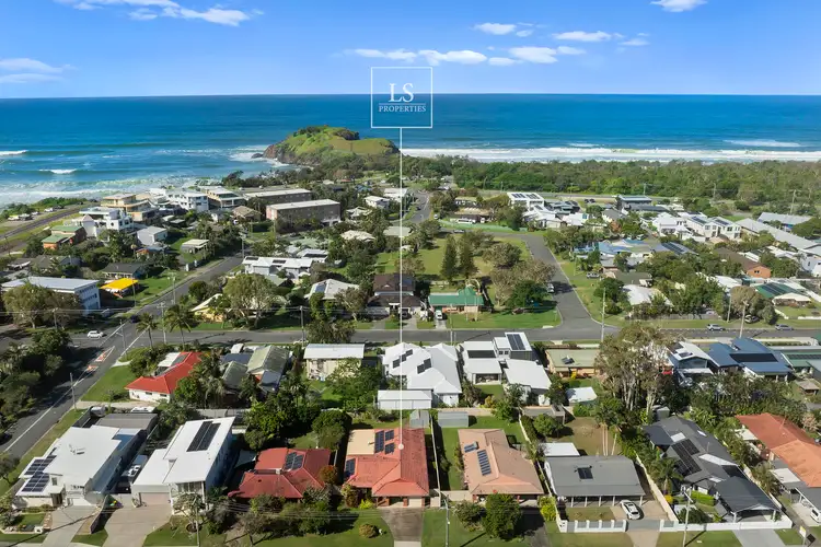 7 Ti Tree Avenue, Bogangar NSW 2488