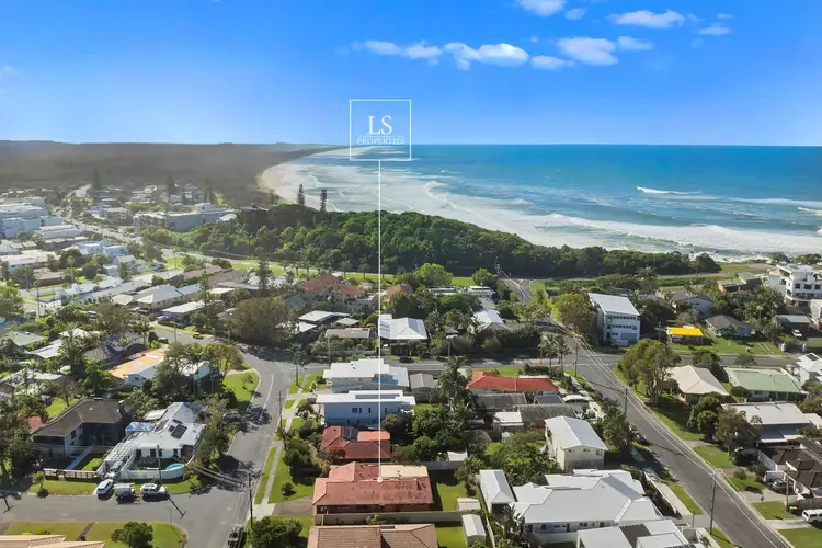 Second view of Homely house listing, 7 Ti Tree Avenue, Bogangar NSW 2488