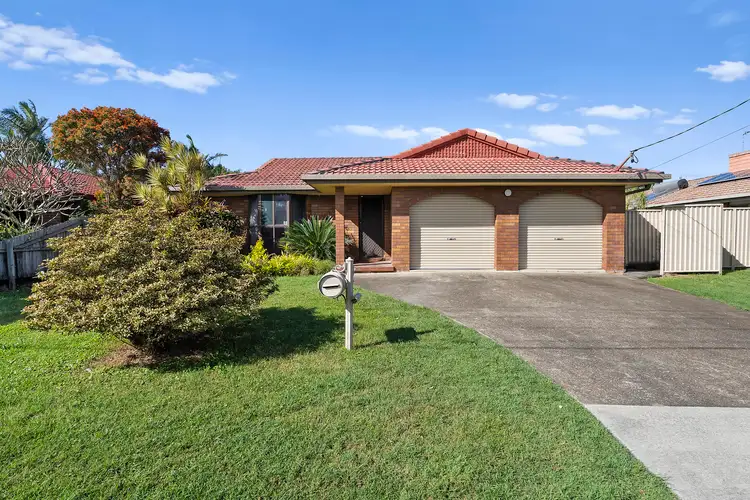 Third view of Homely house listing, 7 Ti Tree Avenue, Bogangar NSW 2488