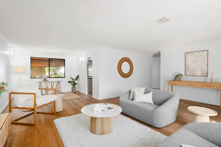 Fourth view of Homely house listing, 7 Ti Tree Avenue, Bogangar NSW 2488