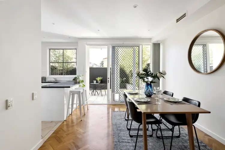 Main view of Homely townhouse listing, 20/49 Head Street, Brighton VIC 3186