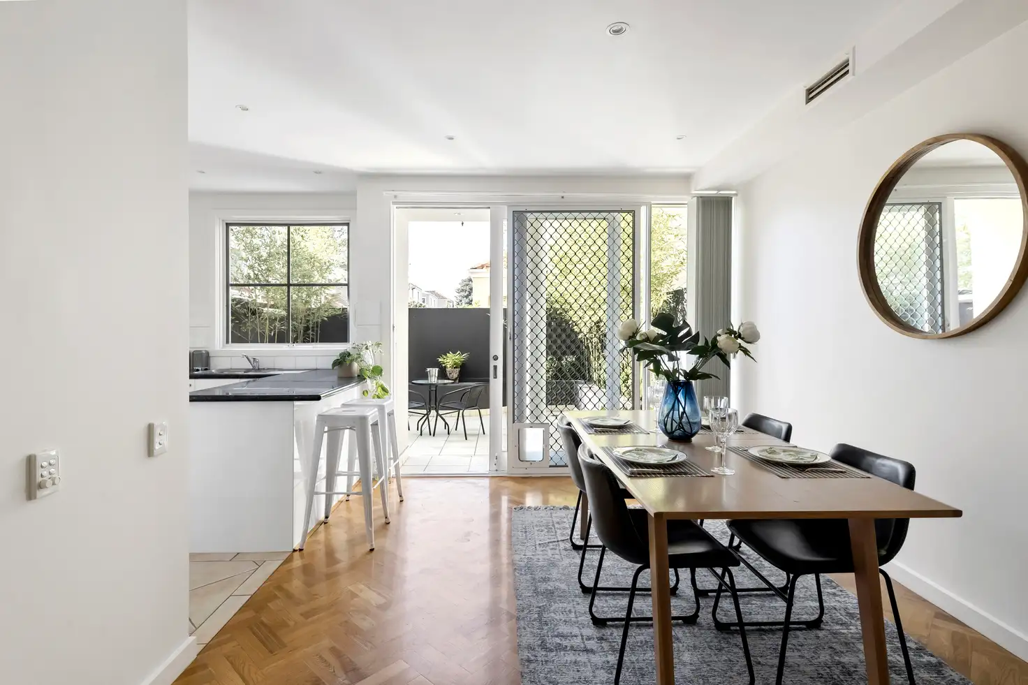Main view of Homely townhouse listing, 20/49 Head Street, Brighton VIC 3186