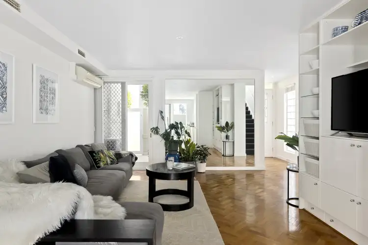 Second view of Homely townhouse listing, 20/49 Head Street, Brighton VIC 3186