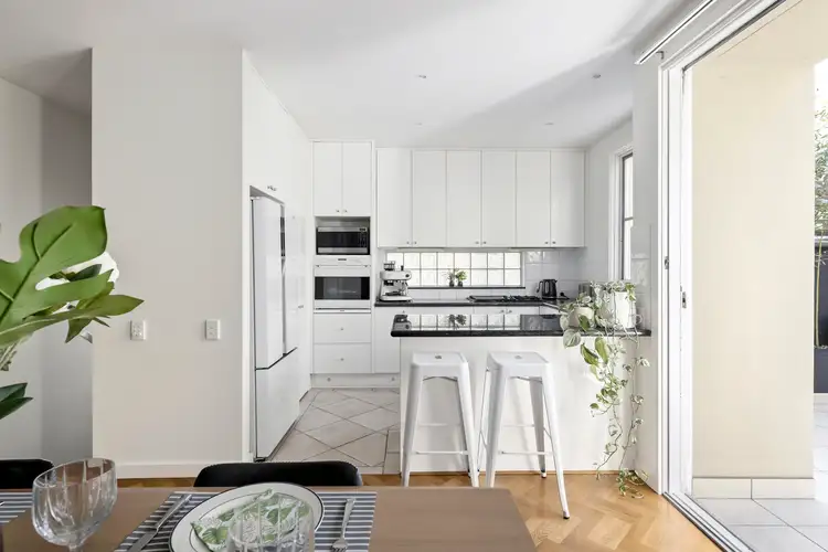 Third view of Homely townhouse listing, 20/49 Head Street, Brighton VIC 3186