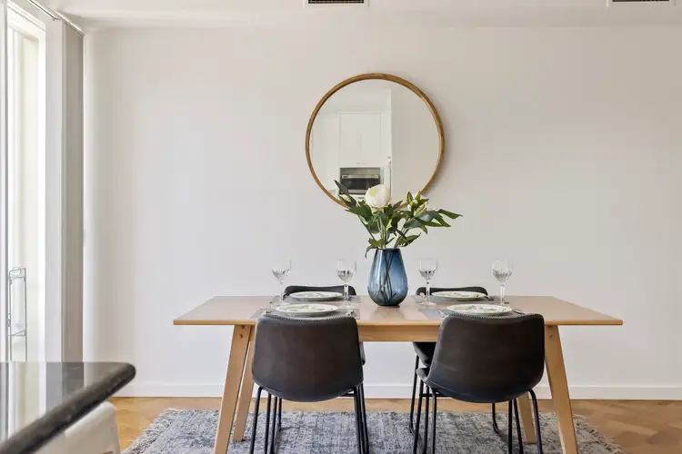 Fourth view of Homely townhouse listing, 20/49 Head Street, Brighton VIC 3186