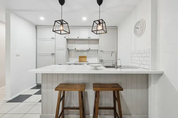 Second view of Homely apartment listing, 4/12a Fitzgerald Street, Coffs Harbour NSW 2450