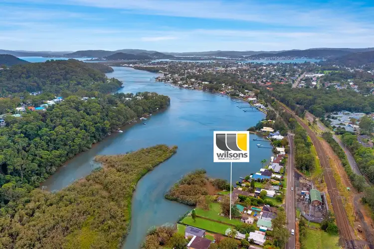 Main view of Homely house listing, 149 Woy Woy Road, Woy Woy NSW 2256