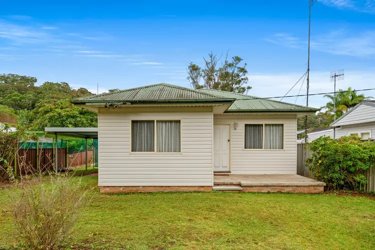 149 Woy Woy Road, Woy Woy NSW 2256