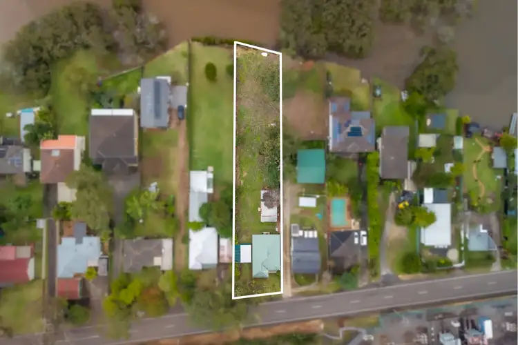 Fifth view of Homely house listing, 149 Woy Woy Road, Woy Woy NSW 2256