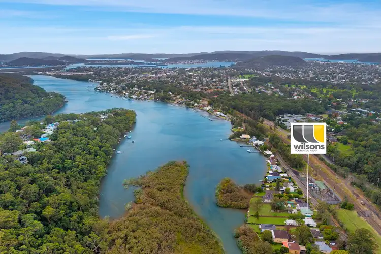 Sixth view of Homely house listing, 149 Woy Woy Road, Woy Woy NSW 2256