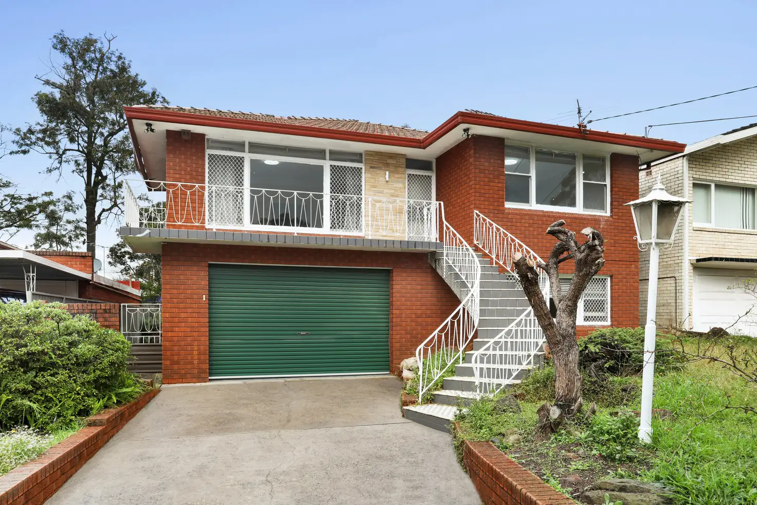 Main view of Homely house listing, 54 Cave Road, Strathfield NSW 2135