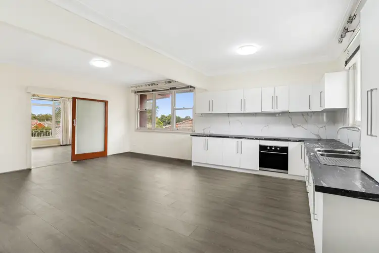 Second view of Homely house listing, 54 Cave Road, Strathfield NSW 2135