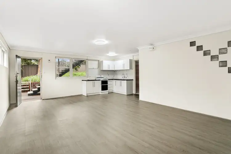 Fourth view of Homely house listing, 54 Cave Road, Strathfield NSW 2135