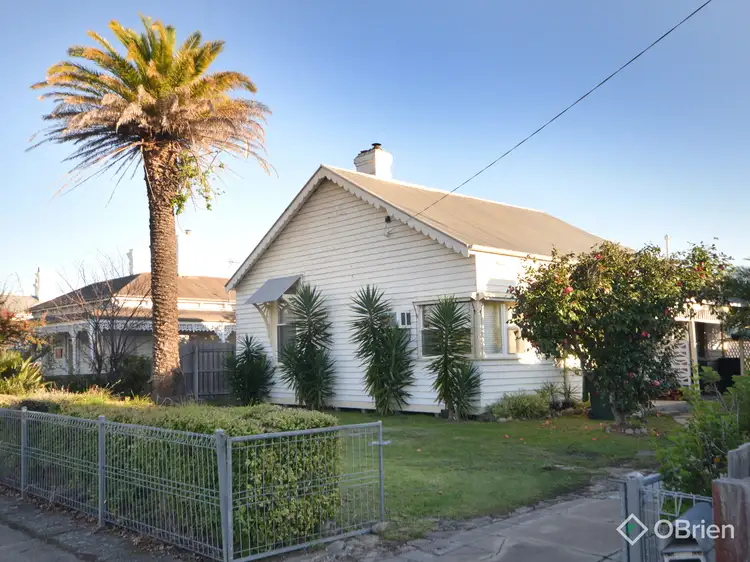Main view of Homely house listing, 48 Pearson Street, Bairnsdale VIC 3875
