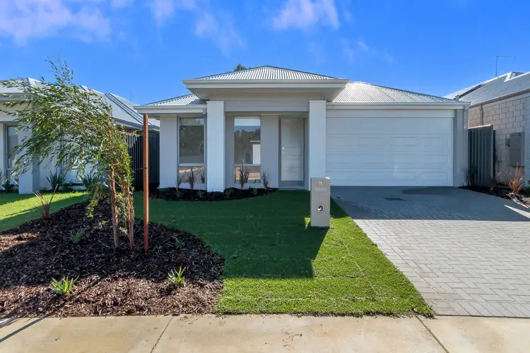 Main view of Homely house listing, 11 Farncomb Street, Byford WA 6122
