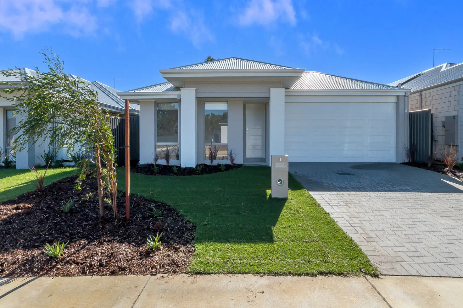 Main view of Homely house listing, 11 Farncomb Street, Byford WA 6122
