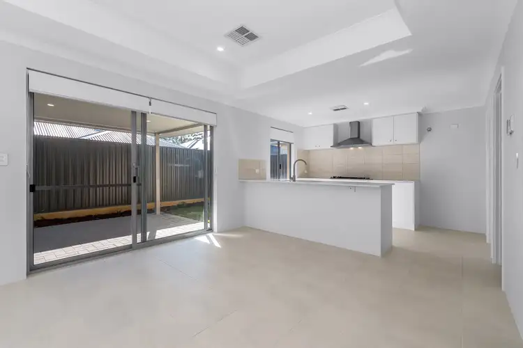 Second view of Homely house listing, 11 Farncomb Street, Byford WA 6122