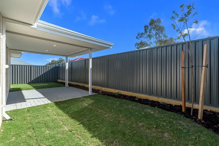 Third view of Homely house listing, 11 Farncomb Street, Byford WA 6122