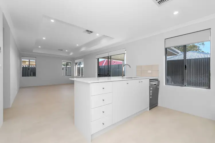 Fourth view of Homely house listing, 11 Farncomb Street, Byford WA 6122