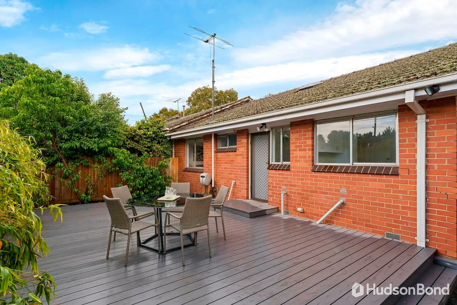 Main view of Homely unit listing, 4/98 New Street, Ringwood VIC 3134