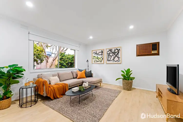 Second view of Homely unit listing, 4/98 New Street, Ringwood VIC 3134