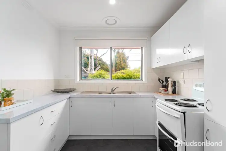 Third view of Homely unit listing, 4/98 New Street, Ringwood VIC 3134