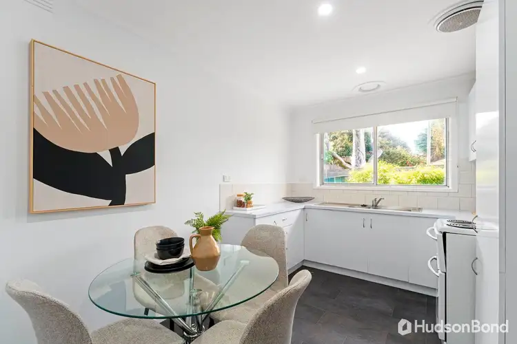 Fourth view of Homely unit listing, 4/98 New Street, Ringwood VIC 3134