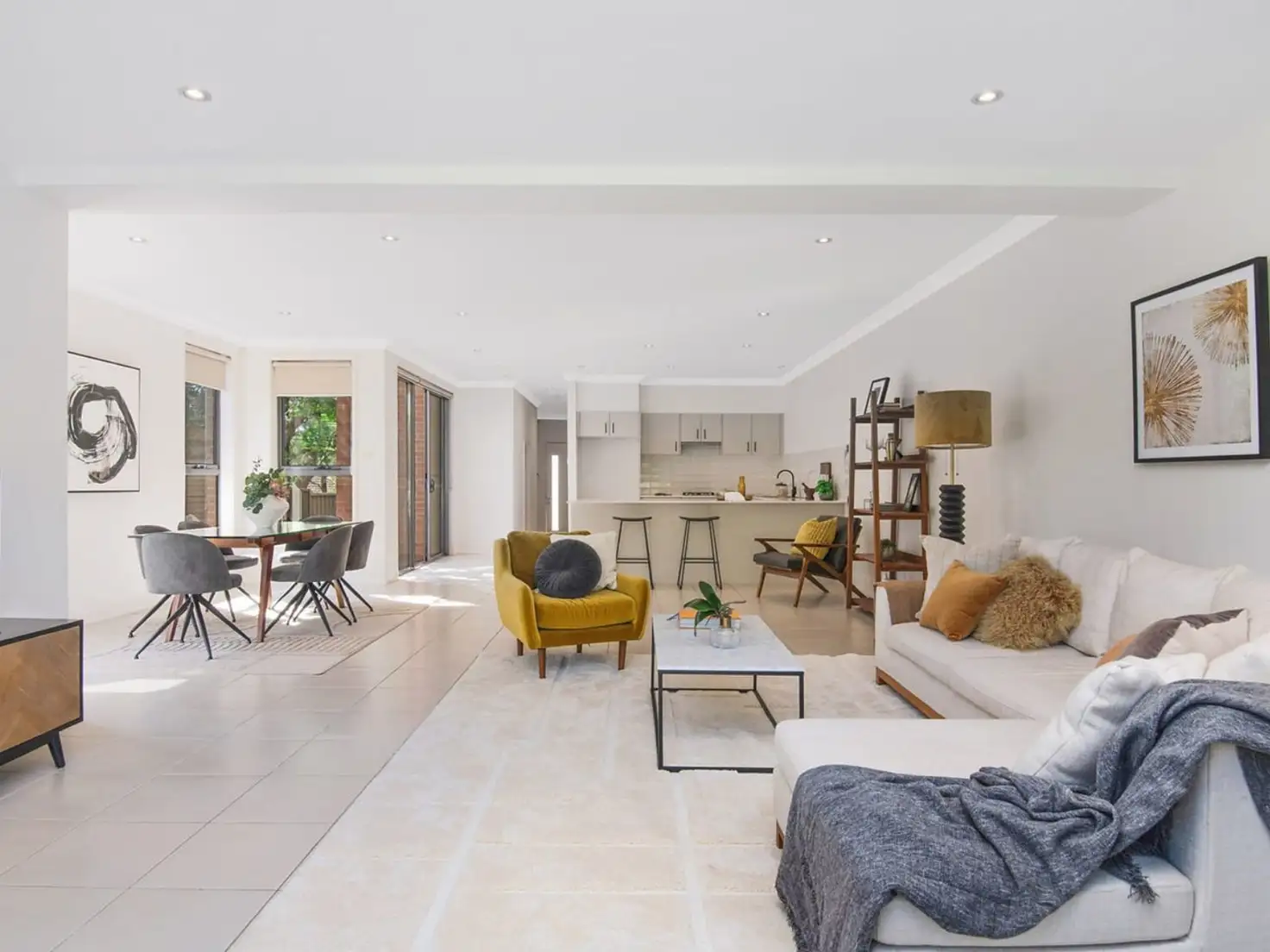Main view of Homely house listing, 39 Charles Street, Riverwood NSW 2210